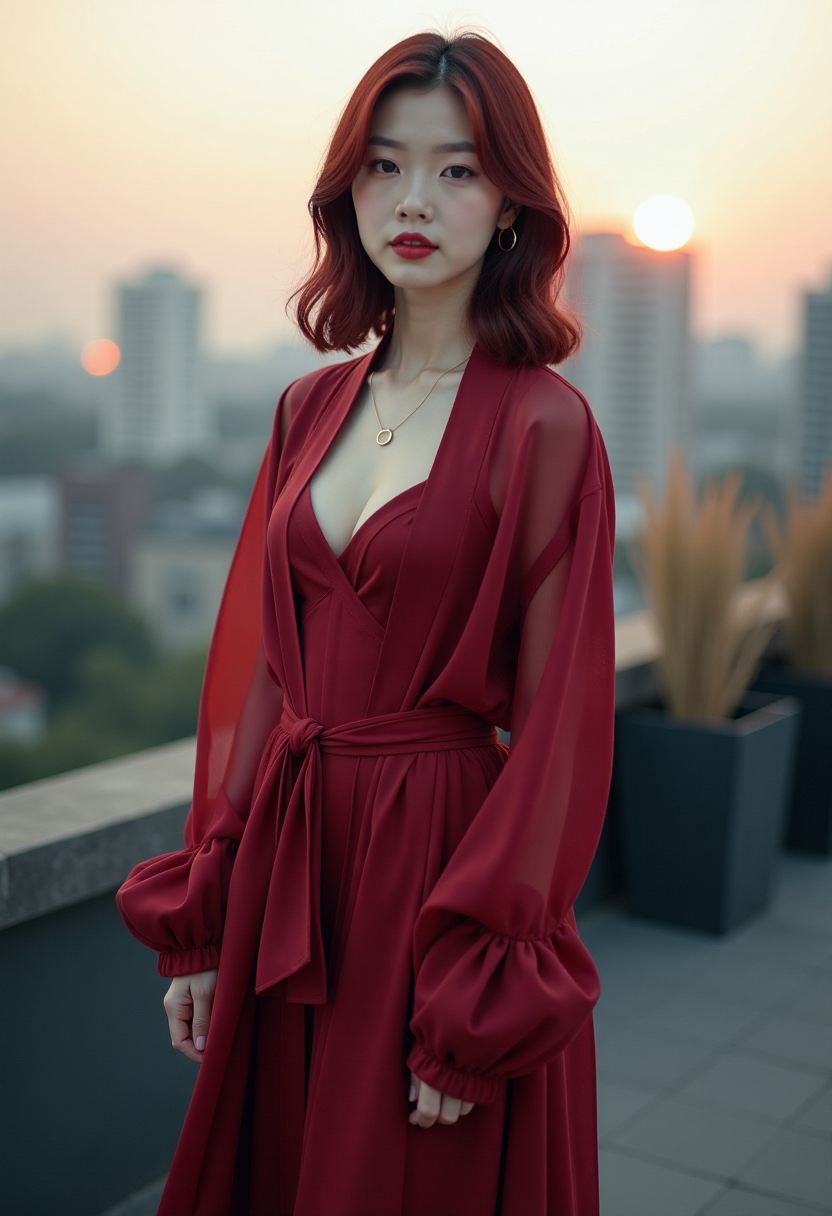 琅琊榜海报